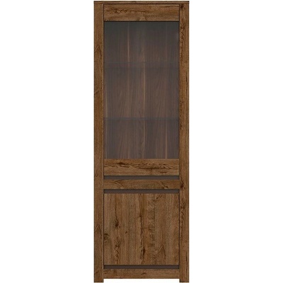 Vitrína REG1W1D – Zboží Mobilmania