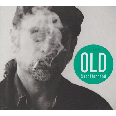 Šustr Dan: Old Shooterhand: CD
