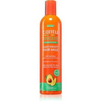 CANTU Avocado Hydrating Hair Milk хидратиращо мляко за коса с авокадо 355ml