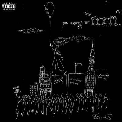 The Weeknd - Hurry Up Tomorrow (Basquiat Cover) (Indie Exclusive) (Limited Edition) (CD) (602475207283)