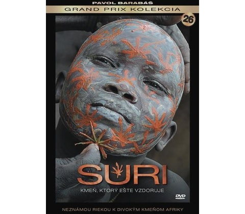 Suri