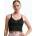 Nike Спортен сутиен Nike Light Support Padded black