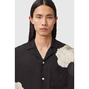 AllSaints Риза AllSaints (M082SD)