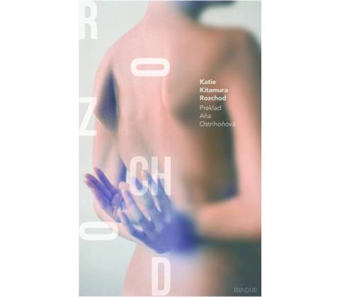 Rozchod - Kitamura Katie