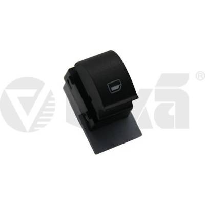 Spínač elektrického otvárania okien VIKA 99591525601