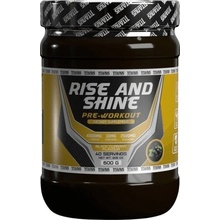 Titánus Pre-workout RISEandSHINE 600 g