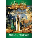 Kartomancie - Věk objevů 2 - A. Stackpole Michael