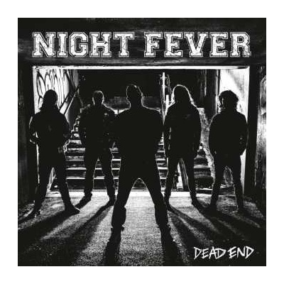 Night Fever Dead End CD