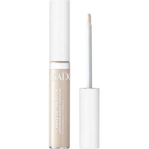 IsaDora Течен коректор за лице The Wake Up The Glow, 1N Fair, 10 ml - baby