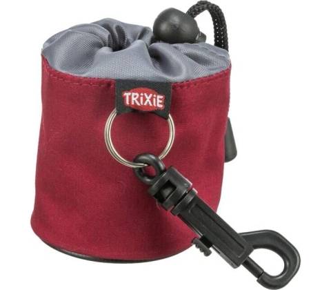 Trixie Mini Pamlsovník černá 32282