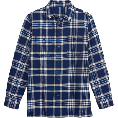 GAP Ls flannel xl
