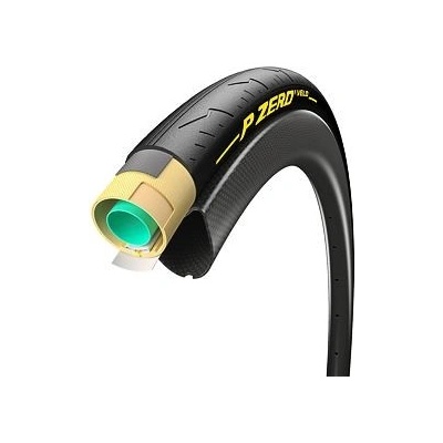 Pirelli P Zero Velo 622 x 28 700x28C