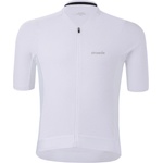 straede Фланелка с къс ръкав за колоездене straede Aerlig Ultralight Jersey Cycling jersey - White - размер XS (056-3735-0111)