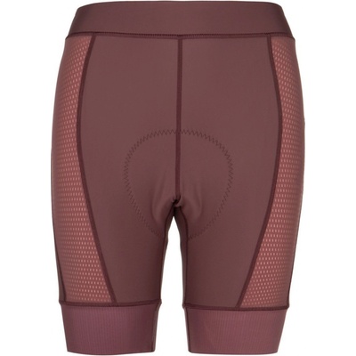 Kilpi PRESSURE-W tmavě červená