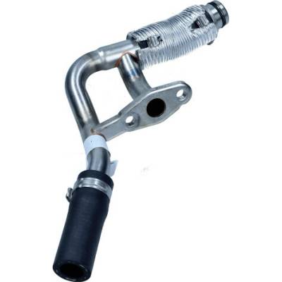 OEM BMW - Hadica mazania turbodúchadla BMW 5 G30 11428586486 11428586486