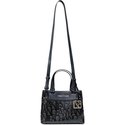 Armani Exchange kabelka Dámská black