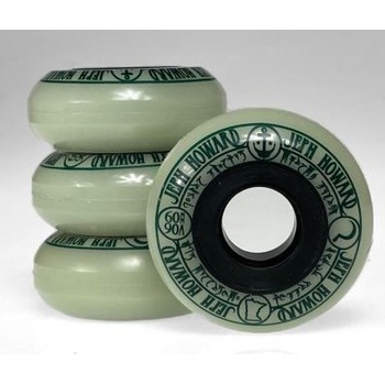 Ground Control Jeph Howard 60 mm 90A 4 ks