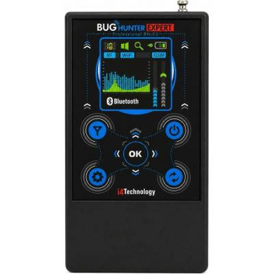 BugHunter Expert BH-03