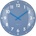 NeXtime Стенен часовник Duomo 50 син (3298BL)
