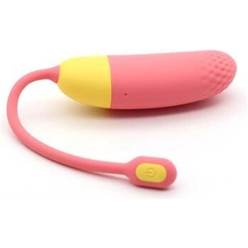 Magic Motion Vini App Controlled Love Egg