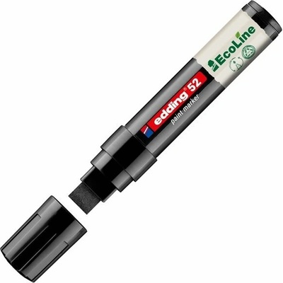 Edding EcoLine 52 čierny