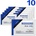 CUPID LABS 10бр. Ядящо се желе за ерекция WEEKEND Oral Jelly 5gr