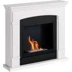TAGU Helmi FreeFlame white Камини