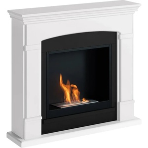 TAGU Helmi FreeFlame white Камини