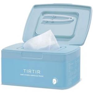 TIRTIR Ampoule Mask NMF Hydro - Платнена маска за интензивна хидратация