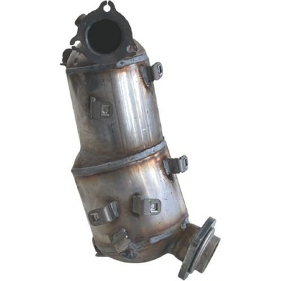 Filtr sazových částic, výfukový systém BOSAL 097-735