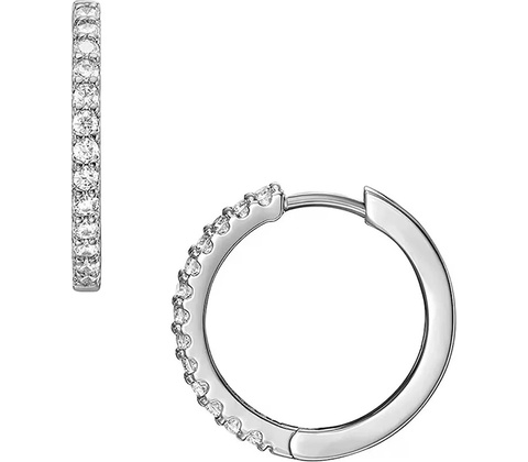 Fossil náušnice JF04802040