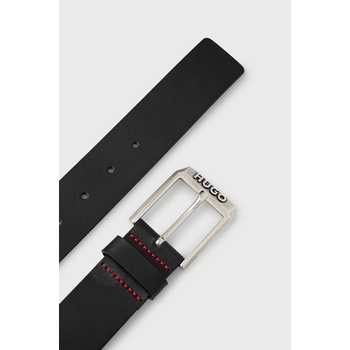 HUGO Кожен колан HUGO Gelio-C_Sz40 (50480441)