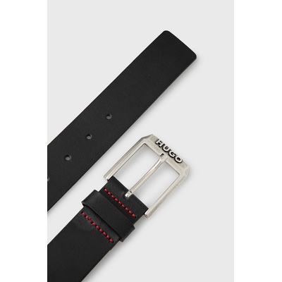 HUGO Кожен колан HUGO Gelio-C_Sz40 (50480441)