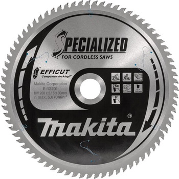 Makita E-12201