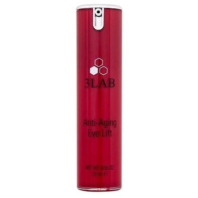 3LAB Anti-Aging Eye Lift (W) 15 ml