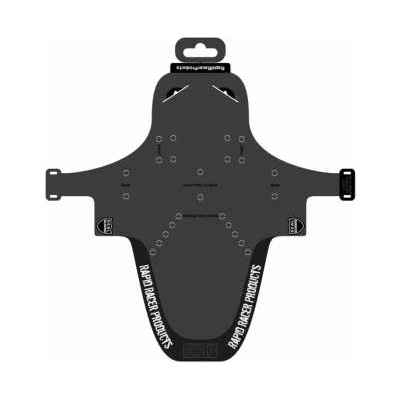 Преден или Заден Калник, Ендуро RRP EnduroGuard V4 Large Черен/ Бял