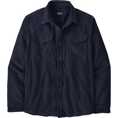 Patagonia Мъжка риза с копчета Patagonia Corduroy Shirt - New Navy - размер XL (033-2338-0715)