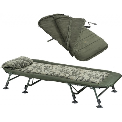 Mivardi Lehátko CamoCode Air8
