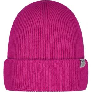 Barts Зимна шапка (beanie) Barts Kinabalu Beanie - Fuchsia - размер One Size (204-5240-5011)