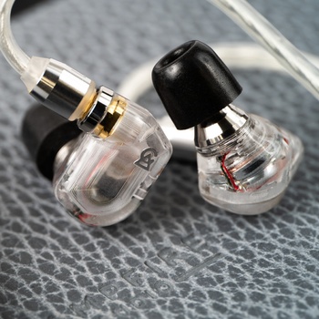Campfire Audio Iris