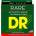 DR Strings RPB-45 Струни за акустична бас китара