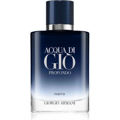 Giorgio Armani Acqua di Giò Profondo Extrait de Parfum 50 ml