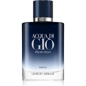 Giorgio Armani Acqua di Gio Profondo Extrait de Parfum 50 ml Парфюми
