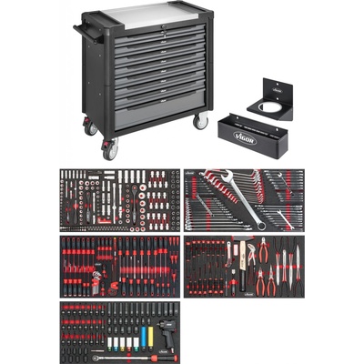 VIGOR V4481-X/466