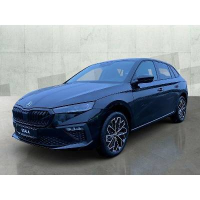 Skoda Scala 1.5 TSI Balance 110 kW