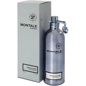 Montale Aoud & Pine EDP 100 ml