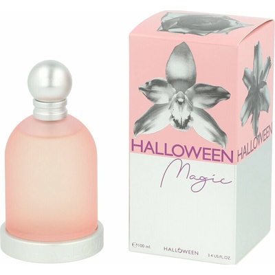 Halloween Magic toaletná voda dámska 100 ml