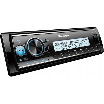 Pioneer MVH-MS510BT