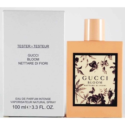 Gucci Bloom Nettare di Fiori parfumovaná voda dámska 100 ml tester