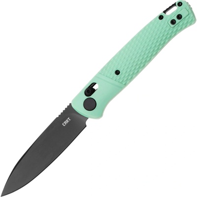 CRKT Counterpart 12C27, GRN Aqua cr-K430BKP